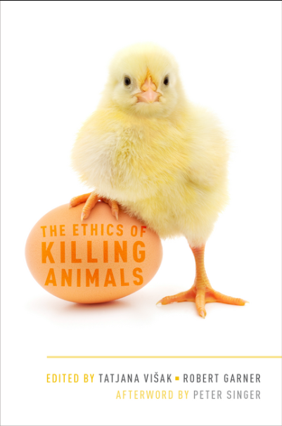 The Ethics of Killing Animals